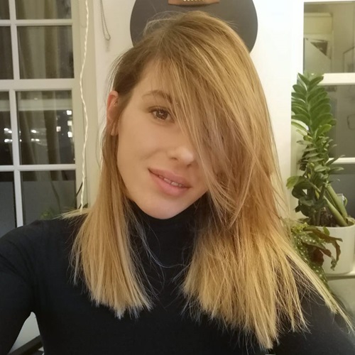 Галерия
